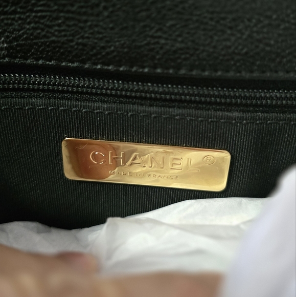 Chanel 19 limited edition - Picture 6 of 8